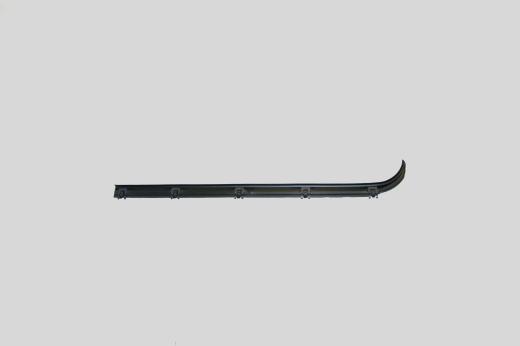 Fairchild Belt Weatherstrip - Outer Driver Side