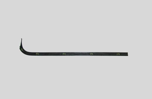 Fairchild Belt Weatherstrip - Outer Passenger Side