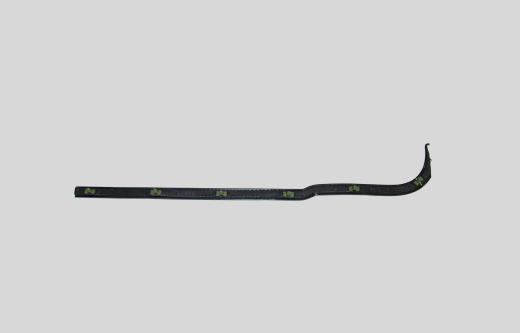 Fairchild Belt Weatherstrip - Inner Passenger Side or Outer Driver Side