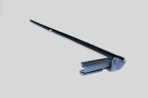 Fairchild Belt Weatherstrip - Outer Driver Side