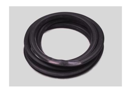 Fairchild Windshield Seal - without chrome strip