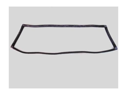 Fairchild Back Window Seal - without Chrome Strip