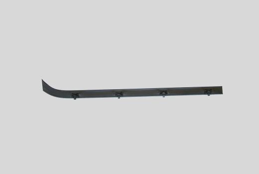 Fairchild Belt Weatherstrip - Rear Inner Passenger Side 