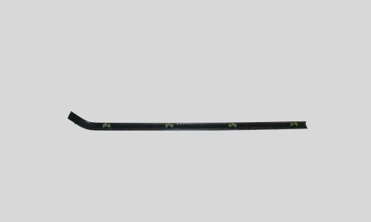 Fairchild Belt Weatherstrip - Inner Driver Side or Outer Passenger Side