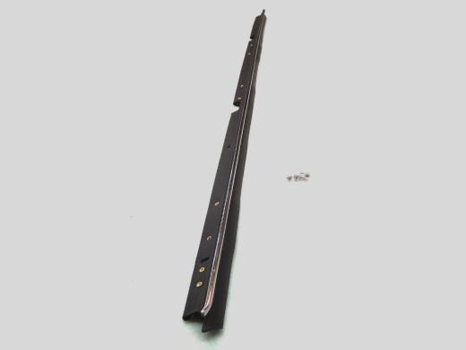 Fairchild Belt Weatherstrip - Outer Passenger Side