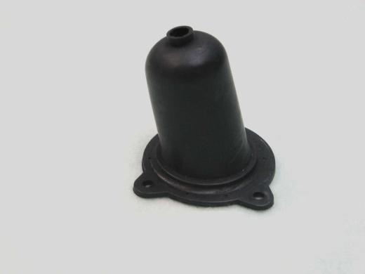 Fairchild Firewall Clutch Rod Boot