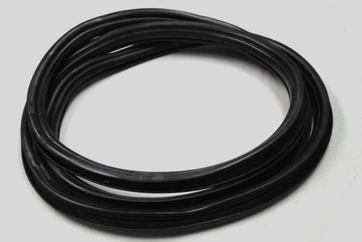 Fairchild Windshield Seal - without chrome strip