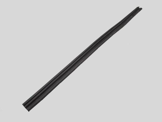 Fairchild Vent Window Seal - Rear Vertical - Driver Side or Passenger Side