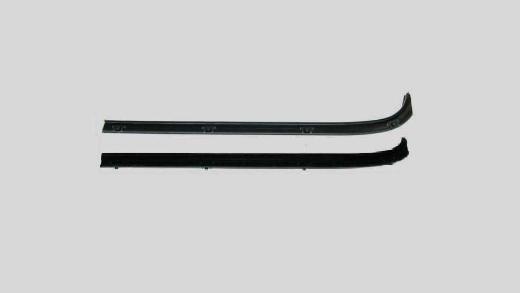 Fairchild Belt Weatherstrip Kit - Inner & Outer Driver Side or Inner & Outer Passenger Side