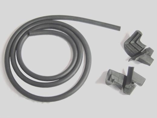 Fairchild Hardtop Corner Seal Kit