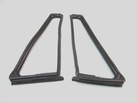 Fairchild Vent Window Seal Kit - Driver Side & Passenger Side