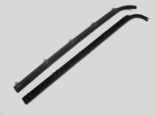 Fairchild Belt Weatherstrip Kit - Outer Driver Side & Passenger Side