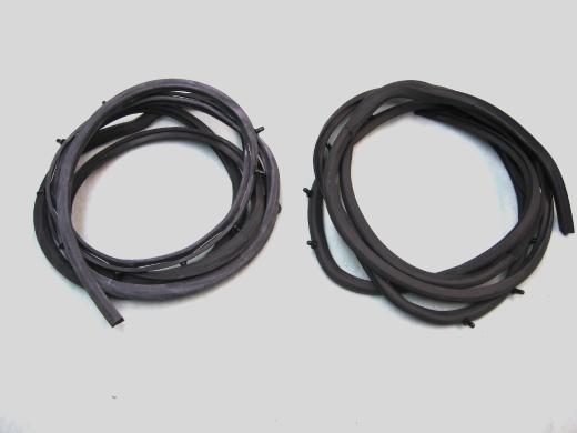 Fairchild Door Seal Kit - Driver Side & Passenger Side