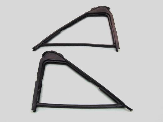 Fairchild Vent Window Seal Kit - Driver Side & Passenger Side