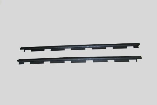 Fairchild Belt Weatherstrip Kit - Outer Driver Side & Passenger Side