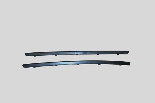 Fairchild Belt Weatherstrip Kit - Outer Driver Side & Passenger Side