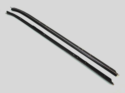 Fairchild Belt Weatherstrip Kit - Outer Driver Side & Passenger Side