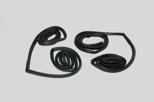 Fairchild Door Seal Kit - Driver Side & Passenger Side