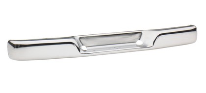 Fey Perfect Match® Fey Bumper - Chrome