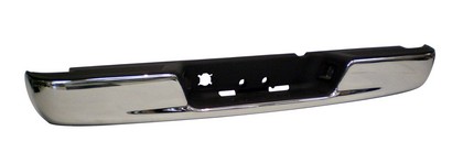 Fey Perfect Match® Fey Bumper - Chrome