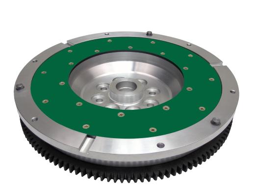 Fidanza Flywheel - Aluminum