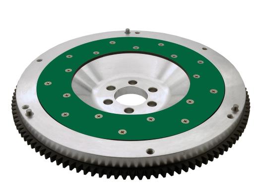 Fidanza Flywheel - Aluminum