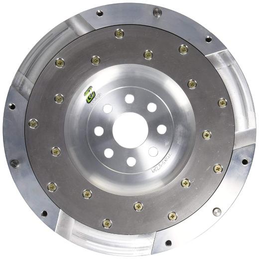 Fidanza Flywheel - Aluminum