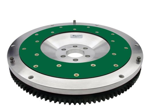 Fidanza Flywheel - Aluminum