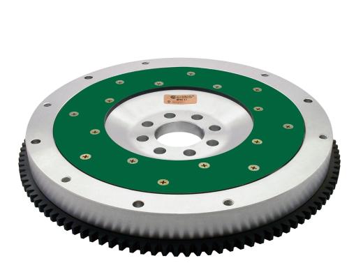 Fidanza Flywheel - Aluminum 109 Tooth Ring Gear