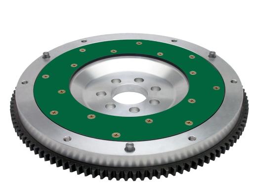 Fidanza Flywheel - Aluminum