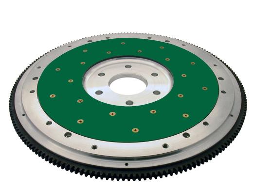 Fidanza Flywheel - Aluminum