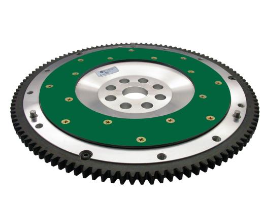 Fidanza Flywheel - Aluminum