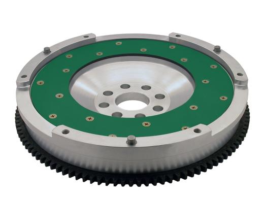 Fidanza Flywheel - Aluminum