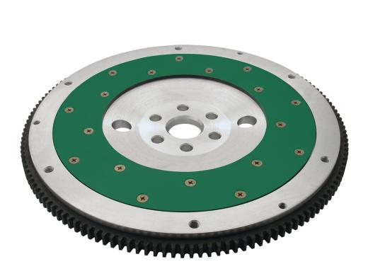 Fidanza Flywheel - Aluminum