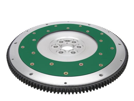 Fidanza Flywheel - Aluminum