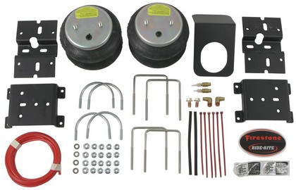 Firestone Ride-Rite Rear Air Spring Kit