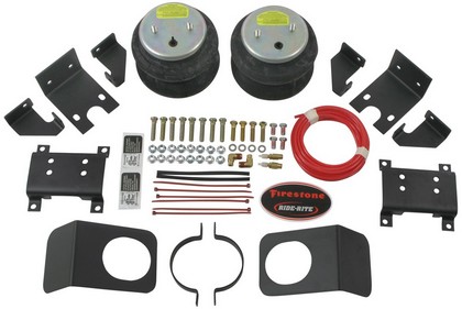 Firestone Ride-Rite Rear Air Spring Kit