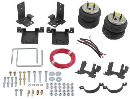 Firestone Ride-Rite Rear Air Spring Kit