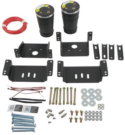 Firestone Sport-Rite Rear Air Spring Kit