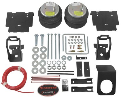 Firestone Ride-Rite Rear Air Spring Kit