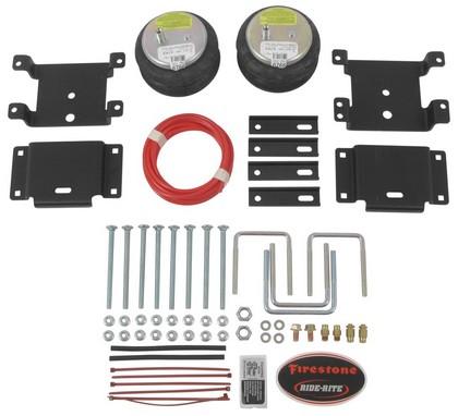 Firestone Ride-Rite Rear Air Spring Kit