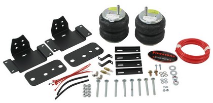 Firestone Ride-Rite Rear Air Spring Kit