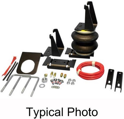 Firestone Ride-Rite Rear Air Spring Kit