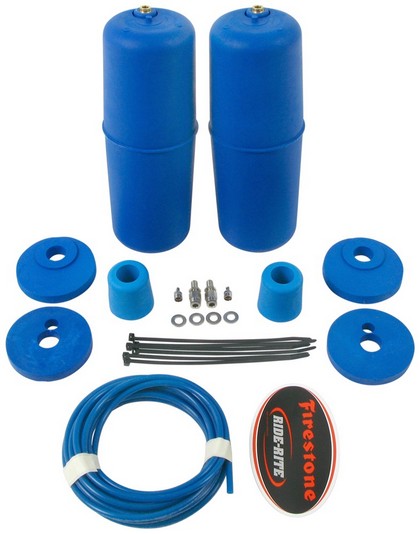 Firestone Coil-Rite Front Air Helper Spring Kit