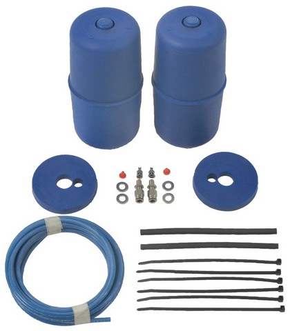 Firestone Coil-Rite Rear Air Helper Spring Kit