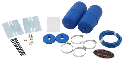 Firestone Coil-Rite Rear Air Helper Spring Kit