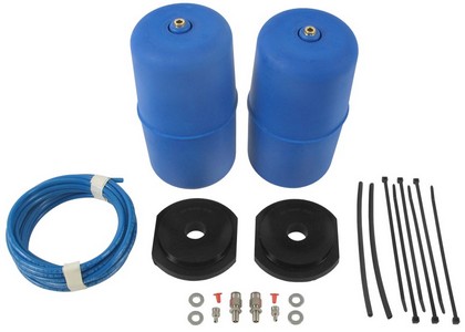 Firestone Coil-Rite Rear Air Helper Spring Kit