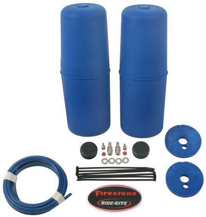 Firestone Coil-Rite Rear Air Helper Spring Kit