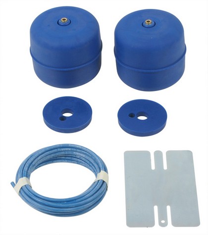 Firestone Coil-Rite Rear Air Helper Spring Kit