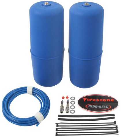 Firestone Coil-Rite Rear Air Helper Spring Kit